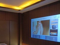 -沐鑫阁·影院足道·按摩 SPA (新洲店)