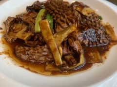 -老牌坊鲁菜名店(宽厚里店)