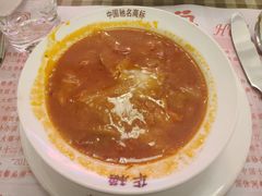 -华梅西餐厅(哈尔滨中央大街店)
