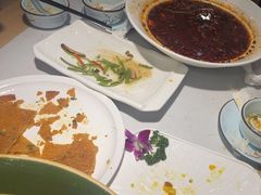 -光海·乡记酸菜鱼·始于1996(花园路店)