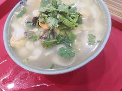 -江南大学-4食堂