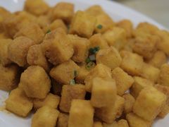 -李师傅脆肚(梅林店)
