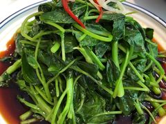 -咪咪川菜(太乙路店)