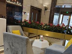 -逸派咖啡 EPARKCOFFEE(广安门店)