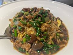 -前海沿·青岛菜(李沧万达店)