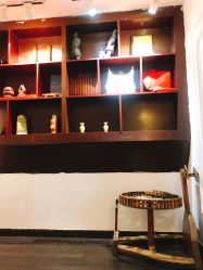 -Tipo Hair salon（明星）店