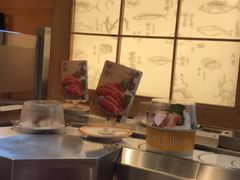 -元气寿司(新城市广场店)