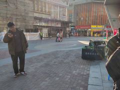 -万达广场(松江店)