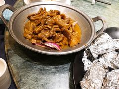 -琼菜王(南海店)