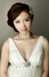 -FIONA MAKE UP恋妆造型