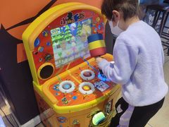 -永辉超市(红旗街万达广场店)