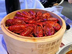 -靓靓蒸虾·头牌蒸虾(雪松路总店)
