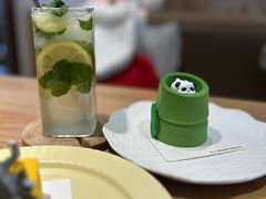 -嗒令甜品·主题融合料理餐厅(首座时代店)