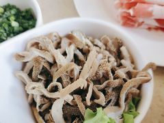 -阳坊大都涮羊肉(阳坊总店)