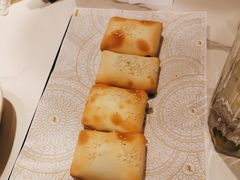 新疆烤包子-阿里疆Alijiang·丝路美食·异域风情·清真(长楹天街店)