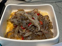 -半天妖烤鱼(方庄店)