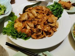-大铁勺新津菜(东丽阳光新业广场店)