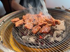 -西塔老太太泥炉烤肉(上海七宝领展广场店)