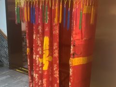 -津沽小院(天津之眼店)