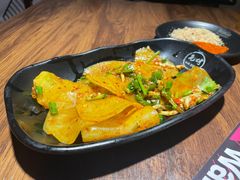 -Let’s WaKao瓦烤(贝森店)