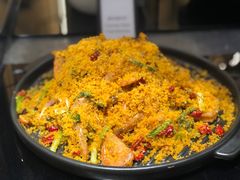 -西安高新希尔顿酒店·咖啡露台西餐厅