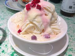 -鸿姐老火锅(龙阳店)
