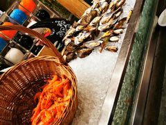 -宁波逸东豪生大酒店·豪生咖啡厅