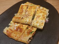 -金掌勺锅包肉(太原万达店)
