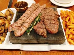 -Entrecôte 法国牛扒馆(保利·时光里店)
