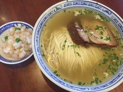 -同得兴 Since·1995 传统苏式面馆(十全街店)