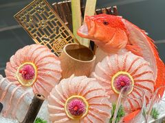 -雍容荟活波龙自助餐(IFS黑金店)