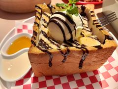 -避风塘(宝山万达店)