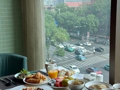 -天津君隆威斯汀酒店