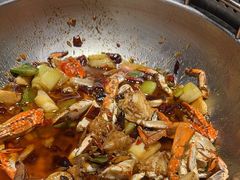 -七欣天香辣蟹火锅(南通任港路大润发店)