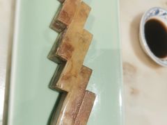 -淮扬府(安定门店)
