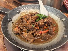 -衡厨·衡阳土菜(中南店)