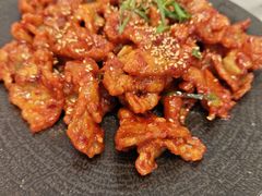 -英兰朝族饭店(河南桥头店)