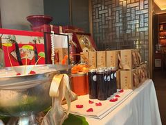 -蘇锦宴·淮扬菜烤鸭·小院(三元桥霄云路店)