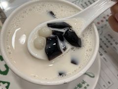 -地茂馆甜品