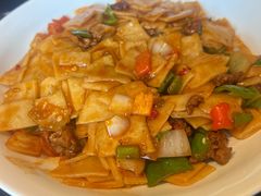 -巴依老爷新疆美食(清华东门店)