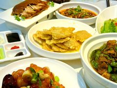 -小放牛炒菜馆(北国商城店)