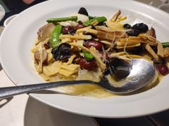 -京味斋·北京烤鸭(北京南站洋桥店)