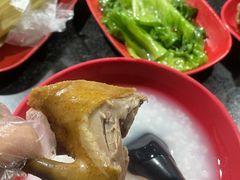 -光明刘冰乳鸽店(光明法政北路店)