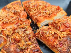 -阿杰烧烤·西安传统烤肉店(天朗御湖店)