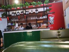 -青柠记忆泰式海鲜火锅(合生汇购物中心店)