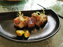 -锦堂中餐厅