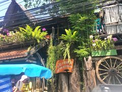 -自然餐厅(Phuket)