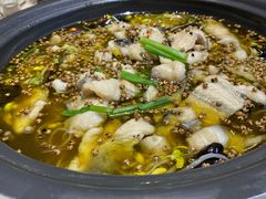 -老酒川菜坊(中山西路店)