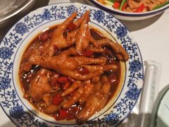 -回家吃饭·地道南昌菜(建德观总店)