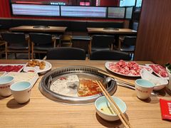 -季季红火锅(长沙步行街店)